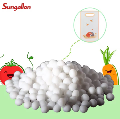 Food - Grade Matte Plastic Cutting Board Made from TPE Raw Material Pellets (TPR - Based, FDA Food Contact Compliant)