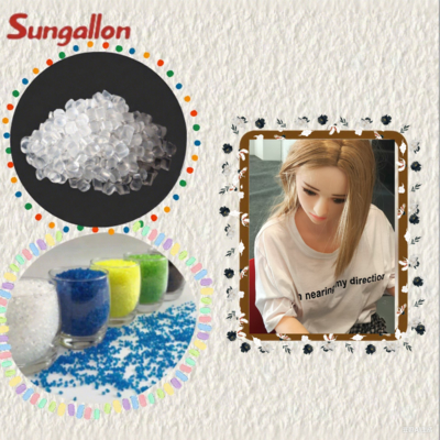 Skin-Friendly TPE Particles for Adult Products, Plasticizer-Free & Heavy Metal-Free,Customizable Hardness