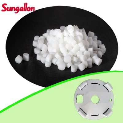 Recyclable Extrusion Grade TPE TPR Thermoplastic Rubber Excellent Raw Material Granules for Gaskets