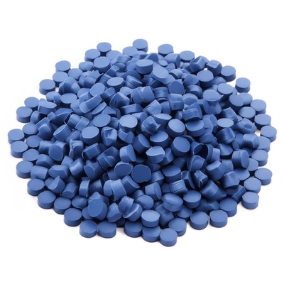 Recyclable Extrusion Grade TPE TPR Thermoplastic Rubber Excellent Raw Material Granules for Gaskets