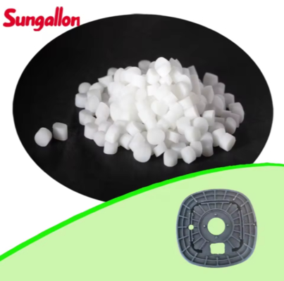 TPE/TPR Thermoplastic Rubber Particles for Shock Absorber Pads: Eco-Friendly, High Toughness, Customizable Hardness