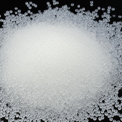 Ultra Soft Elastic Recyclable TPE TPR Granules Raw Materials for Comfortable Seat Cushions