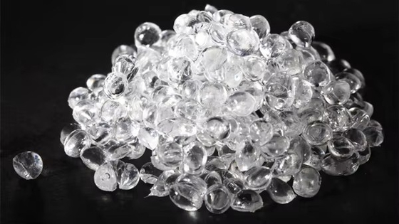 Customizable TPR/TPE Thermoplastic Rubber: Ultra-Soft, High-Elasticity for Pillow Core Production