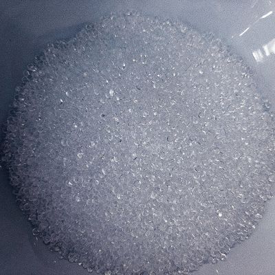 Gute Verarbeitbarkeit von K-Harz Material mit Schmelzindex für Spitzenleistung