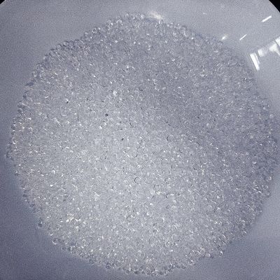 Gute Verarbeitbarkeit von K-Harz Material mit Schmelzindex für Spitzenleistung