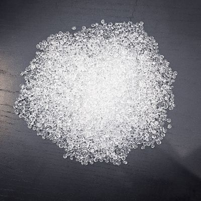 Gute Verarbeitbarkeit von K-Harz Material mit Schmelzindex für Spitzenleistung