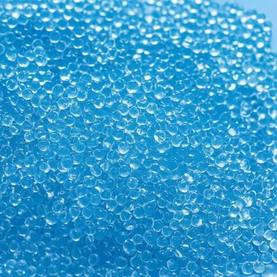 Ultra-Soft Dry Touch Super Transparent TPE Granules for Insoles and Foot Care Products