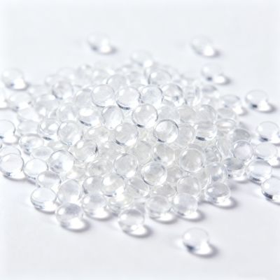 Crystal - Clear Food - Grade K Resin: Revolutionize Food Packaging with Superior Impact Resistance