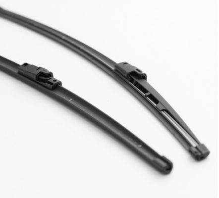 Premium TPE Raw Material for Windscreen Wiper - Essential Auto Parts Component, Durable & Flexible